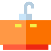 Tap Faucet PNG Icon
