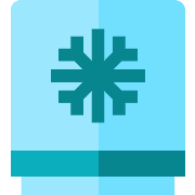 Freezer PNG Icon