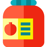 Conserve Jam PNG Icon