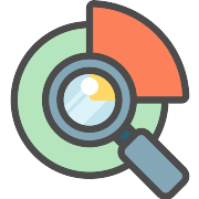 Research PNG Icon
