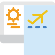 Booking PNG Icon