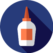 Glue PNG Icon