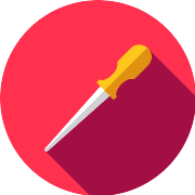 Awl PNG Icon