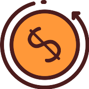 Money Cash PNG Icon