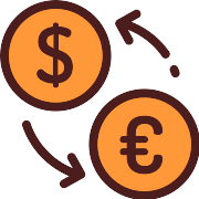 Exchange Trading PNG Icon