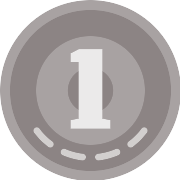 Banking Coin PNG Icon