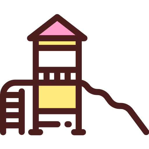 Toboggan Playground Vector SVG Icon PNG Repo Free PNG Icons