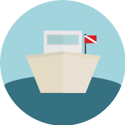 Boat PNG Icon