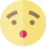 Sad PNG Icon