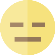 Calm Emoji PNG Icon