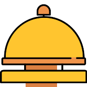 Bell Ui PNG Icon