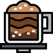 Mocha PNG Icon