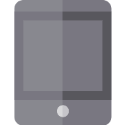 Tablet Ipad PNG Icon
