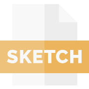 Sketch PNG Icon