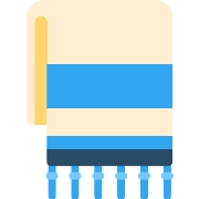 Hebrew Jewish PNG Icon