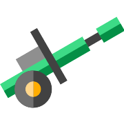 Cannon PNG Icon