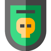 Badge War PNG Icon
