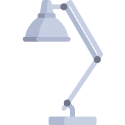 Studying Light PNG Icon