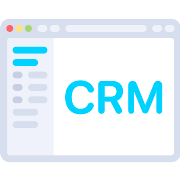 Crm Crm PNG Icon