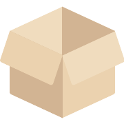 Packing PNG Icon