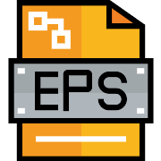 Eps PNG Icon
