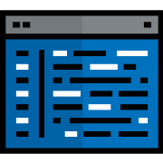 Browser Web Page PNG Icon
