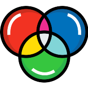 Rgb PNG Icon