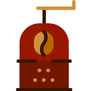 Grinder Manual PNG Icon