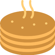 Dessert Breakfast PNG Icon