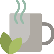 Hot Drink Meal PNG Icon