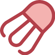 Racket Tennis PNG Icon