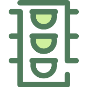 Street Light PNG Icon