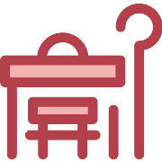 Bus Stop PNG Icon Bus Stop PNG Icon