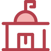 City Hall PNG Icon