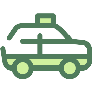 Cab PNG Icon