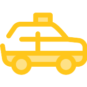 Cab PNG Icon