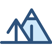 Mountains Altitude PNG Icon