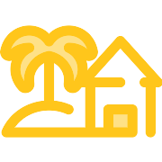 House Residential PNG Icon