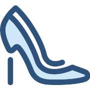 High Heels Fashion PNG Icon