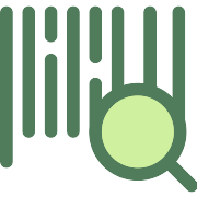Barcode PNG Icon
