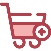 Shopping Cart Cart PNG Icon