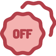 Badge Sticker PNG Icon
