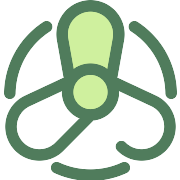 Propeller PNG Icon