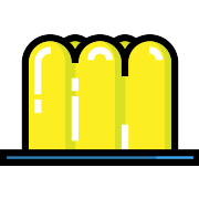 Jelly PNG Icon
