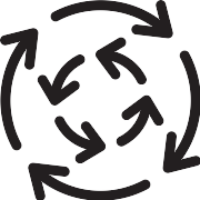Workflow PNG Icon