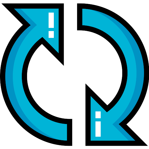 Exchange Change Vector Svg Icon 6 Png Repo Free Png Icons