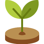 Ecologism Leaf PNG Icon