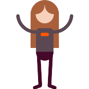 Heavy Metal PNG Icon