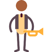 Jazz Jazz PNG Icon