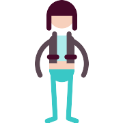 Punk PNG Icon